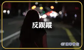 反跟蹤